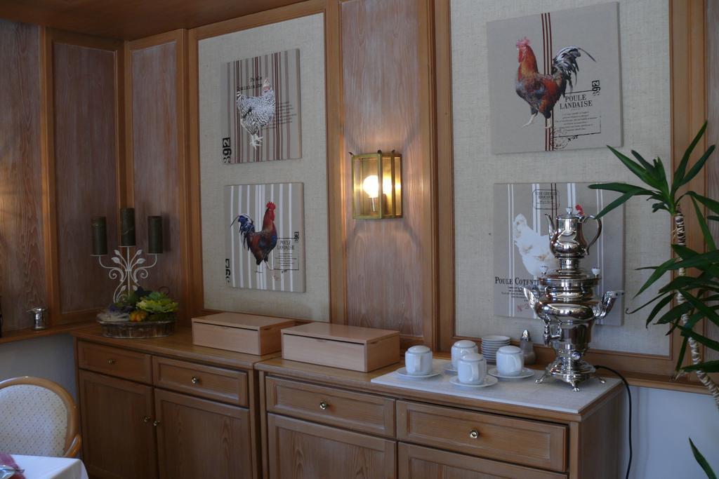Alpenvilla Berchtesgaden Hotel Garni Esterno foto